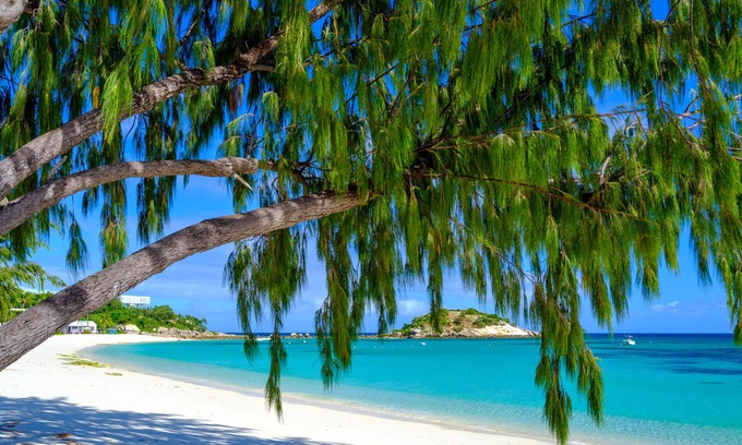 Lizard Island Hotel | Lizard Island Resort