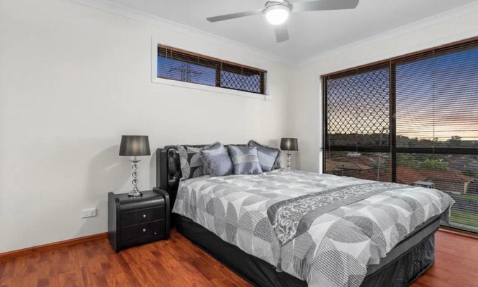 Algester House | Lize x Appartment