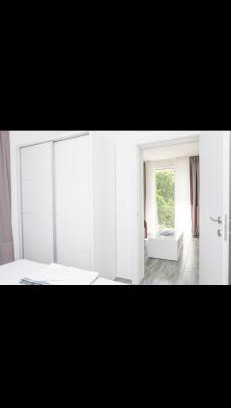 Babin do Apartment | Ljiljas App with parking