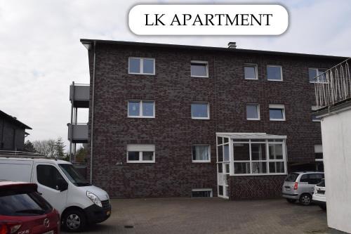 Gronau Apartment | LK Apartment 02