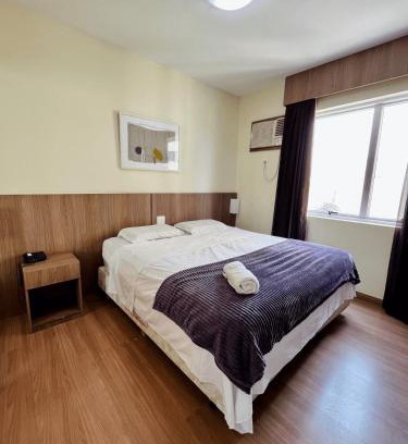 Barro Preto Apartment | LK Barro Preto 9