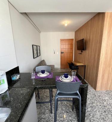 Centro Apartment | LK Lourdes 12