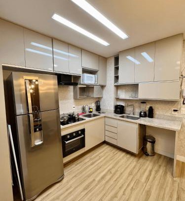 Barro Preto Apartment | LK Santo Agostinho 3