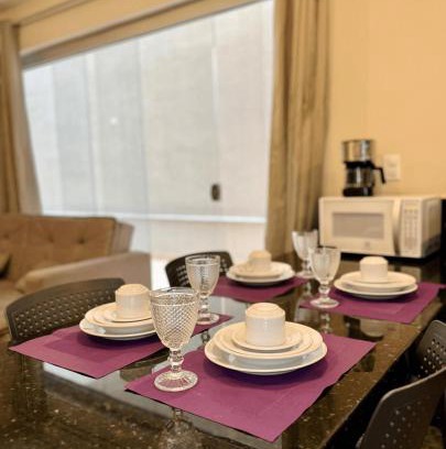 Santo Agostinho Apartment | LK Santo Agostinho 5
