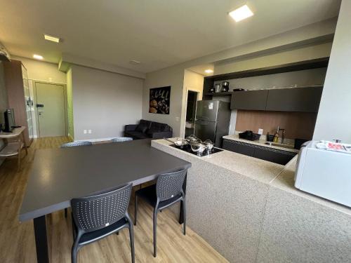 Barro Preto Apartment | LK Santo Agostinho 4