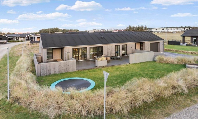 Lokken House | LK2123 Løkken - Havkatten 9