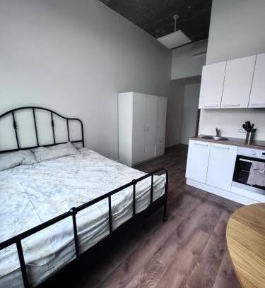 Lasnamae Apartment | LKS apartments 2