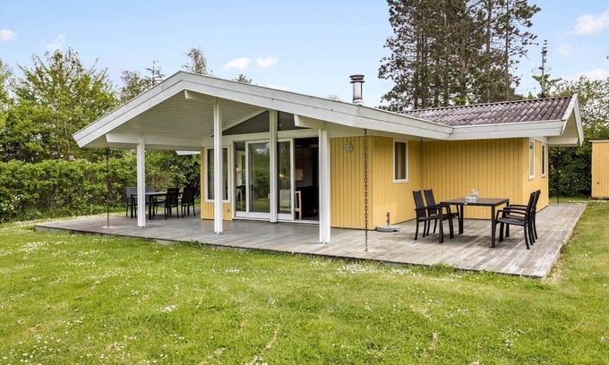 Tranekaer House | LL241 Tranekær - Bellisvej 39