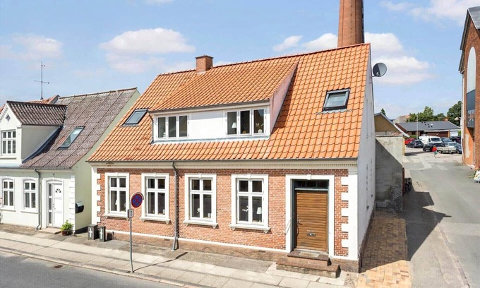 Rudkobing House | LL249 Rudkøbing - Nørrebro 49