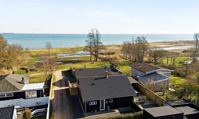 Spodsbjerg House | LL255 Rudkøbing - Hybenvænget 12
