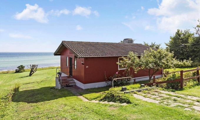 Spodsbjerg House | LL256 Rudkøbing - Solbakken 20