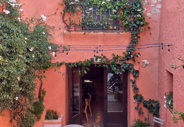 Beniarda House | Llar de Beniardà