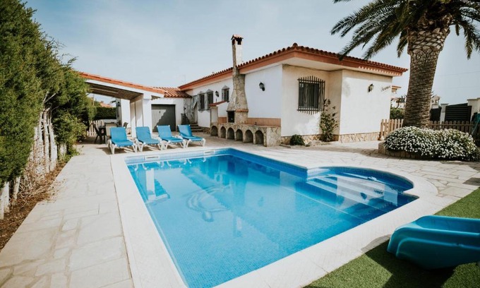 Miami Platja House | Llastres