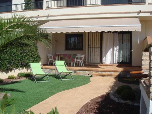 L'Ampolla Apartment | Llevant 3