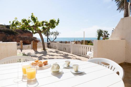 L'Ampolla House | Llevant - Adosado en l'Ampolla con acceso directo al mar - Deltavacaciones