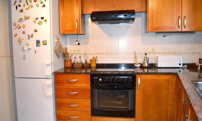 Llivia House | LLIVIA VII - Three Bedroom House, Sleeps 7