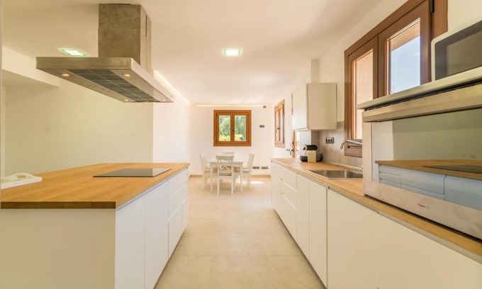 Lloret de Vistalegre Villa | Lloret de Vistalegre - 297517