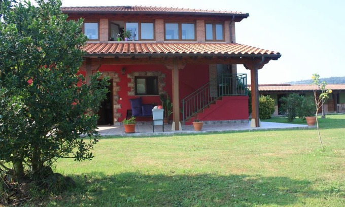Ibio House | Llosa de Ibio