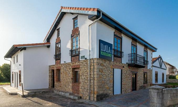 Suances House | LLULLA.ES