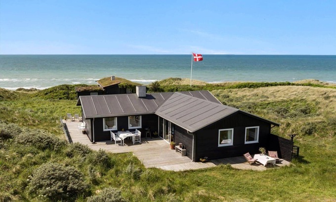 Hirtshals House | LN1938 Hirtshals - Kranken 9