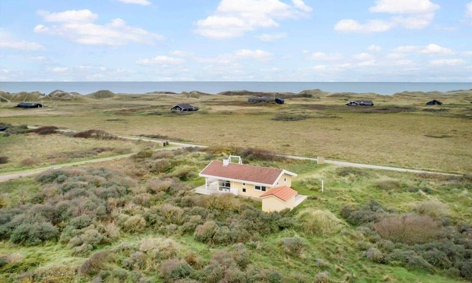 Hjørring House | LN1984 Hjørring - Søslangevej 33