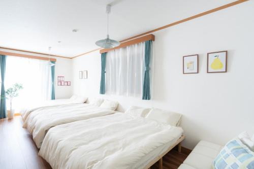 Nagawa Apartment | LN27三宮駅15分ペット可1LDK貸切maisonetお宿みやもと