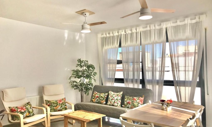 Camarles Apartment | Lo Balconet