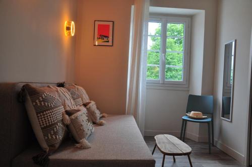 Saint-Pee-sur-Nivelle Hotel | Lo Berge