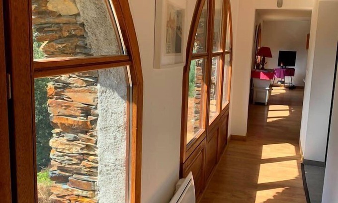 Valleraugue Apartment | Lo Canto