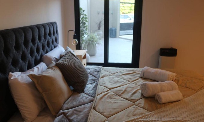 San Antonio de Areco Apartment | Lo de Marieta