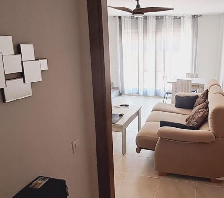 Sant Jaume d'Enveja Apartment | Lo Faro
