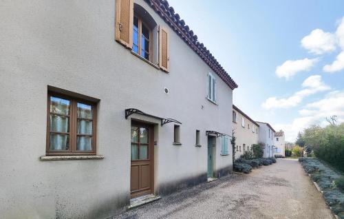 Saint-Laurent-de-la-Cabrerisse House | Lovely Home In Stlaurent-De-La-Cabr