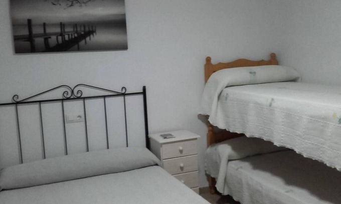 Poble Nou del Delta House | Lo Mirador - Poble Nou