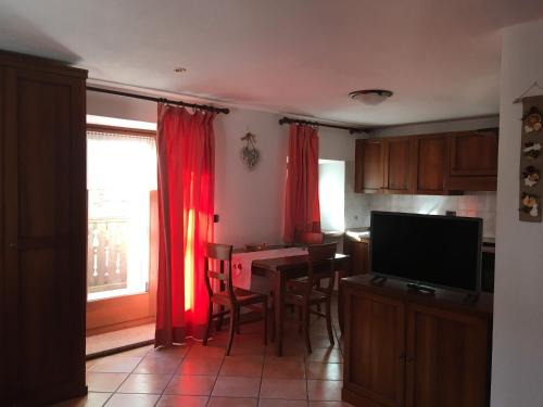 Plan D'introd Apartment | Lo PONTON