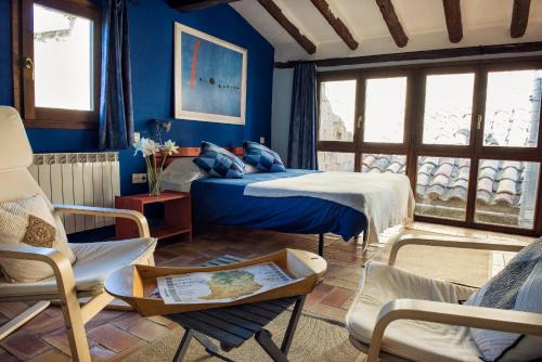 Calaceite Apartment | Lo Raconet de la Plaça