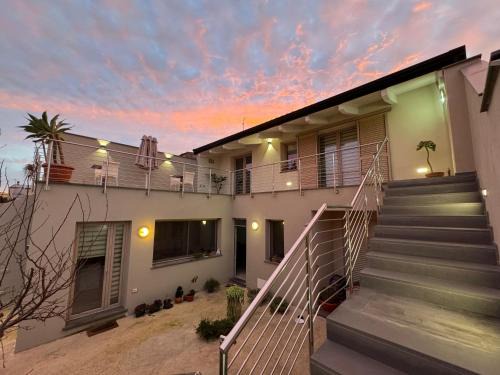 Cabras Bed & Breakfast | Lo Scrigno B&B