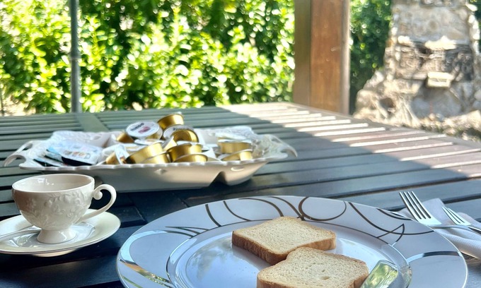 Montemiletto Bed & Breakfast | Lo Scrigno B&B