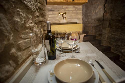 Trevi Apartment | Lo Scrigno di Alice