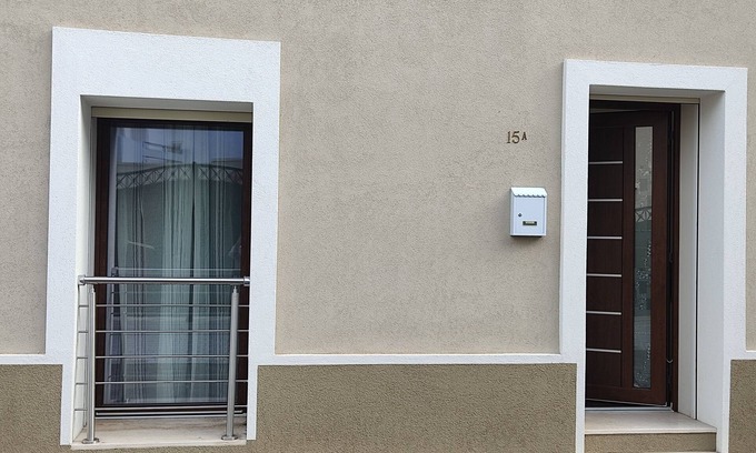 Manduria Apartment | Lo Scrigno, newly renovated apartment in the center of Manduria