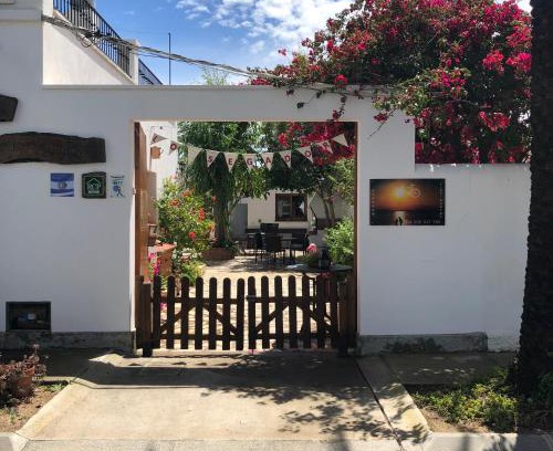 Poble Nou del Delta House | Lo Segador