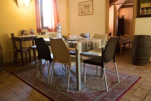 Cupramontana Bed & Breakfast | Lo Sfizio B&B
