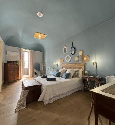 Aci Bonaccorsi Apartment | Lo Sguardo Dell'Etna - Etna View