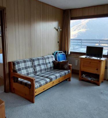 Marilleva Apartment | lo sguardo sulla valle