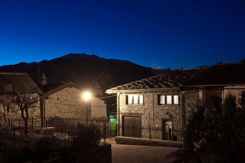 Grand Brissogne Apartment | Lo Stambecco Bianco