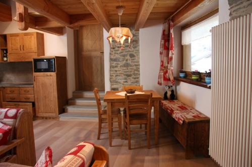 Charvensod Apartment | Lo Trapei