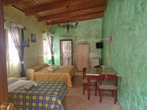 Poggio Imperiale Apartment | Lo Zodiaco