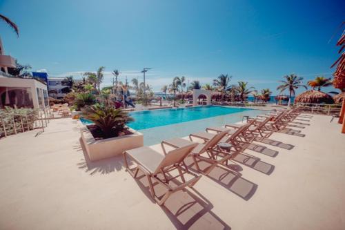 Tolu Hotel | Loa Tolú by Bernalo Hotels