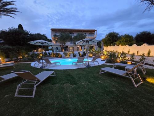 Kontokali Apartment | Loadstar Rooms & Suites