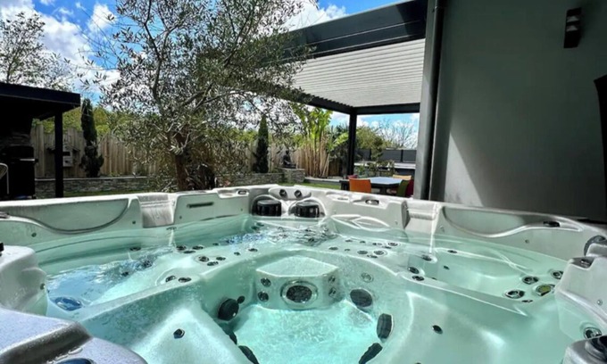 Le Pellerin House | Loasis - Le Pellerin