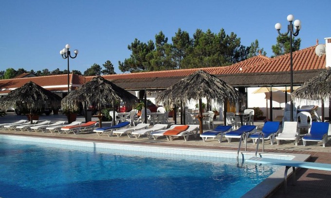 Seixal House | Lobateira Villas